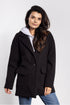 Jacket model 218965